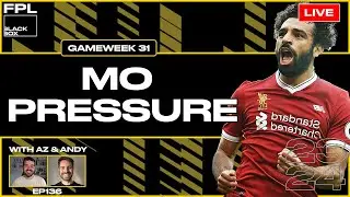 FPL BlackBox | Mo Pressure | Fantasy Premier League Tips 2023/24 | Gameweek 32