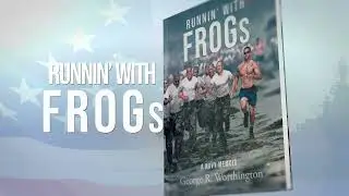 George Worthington | Book Promotional
