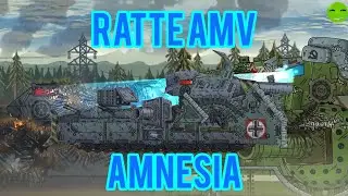 Ratte tribute AMV (amnesia)