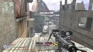 Call of duty random moments