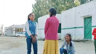 बच्चों का शानदार कॉमेडी नाटक