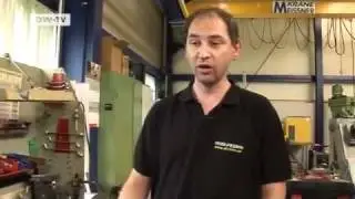 Made in Germany | Mit Skirollern aus der Krise