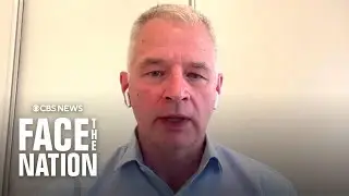 Head of UN refugee efforts in Gaza says 