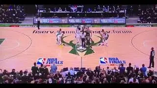 FEAR THE DEER iN GAME 3