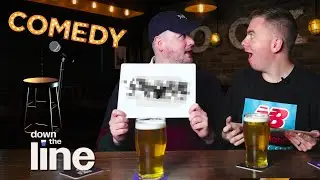 We Tried Standup