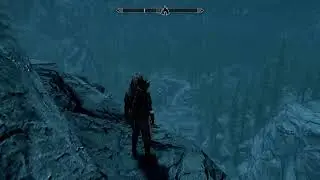 🌲🐦&zwj;🔥Skyrim🦖🌲Ep.1 - Realistic Gameplay