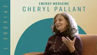 Cheryl Pallant, Energy Medicine