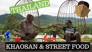 Explore Thailand with TSOH