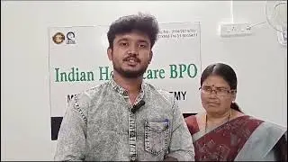JOIN CODING JOB - VENTRA HEALTH - MEDICAL CODING FRESHER COIMBATORE