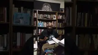 Trapped by the Spirit of Offense- Apostle William McNeill-1/21/2026