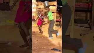 Polokoto comedy dance 🤣 #africanculture #dance #danceartistry #musicgenre #duet