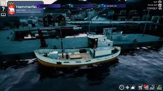Lets Play Fishing Barents Sea Follabuen Review