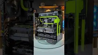 Rate this RTX 5090 PC Build out of 10! 🧐