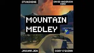 Mountain Medley (Gorilla Tag Original Soundtrack)