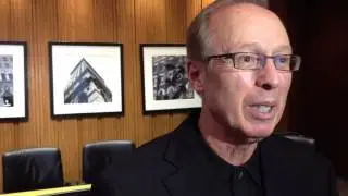 Katz responds to Mayor Ford controversy