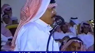 رباعية حماسية / ملفي المورقي و مستور العصيمي وعبدالله عتقان و سعود الهذيلي