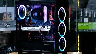 PC Build - Friday, December 29, 2017