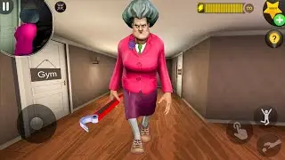 Scary Teacher 3D - Miss T Pranked Again, chapter update, Special Episode