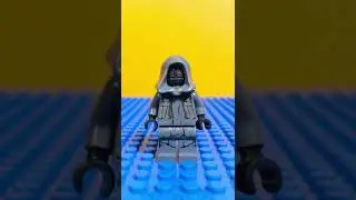 UNKAR&rsquo;S THUG Minifigure (LEGO SW0655) #shorts #lego #legostarwars #starwars