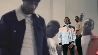 #STRAIGHTDROP TROLLS  #keyglock FROM JAIL, HINTS THAT A BAG IS ON SOMEONE'S HEAD!