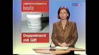 Doppelmord Perg 2001