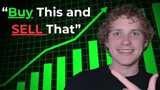 3 Stocks I'm Buying and 2 I'm Selling