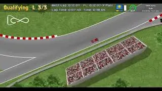 Oval championship