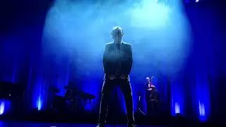 Brel le spectacle Nice Nov2025