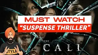 Movie Review: The Call (2020) | Korean Thriller Movie in Hindi