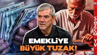 'AK Parti Seçimi Böyle Kazanacak!' Yılmaz Özdil'den Çarpıcı İddia! Erdoğan'ın Emekli Planı