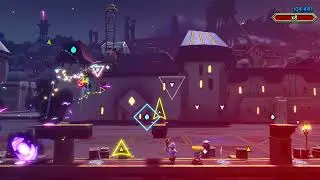 Hextech Mayhem - GET ZINXED (BOOMBOX 3 DLC)