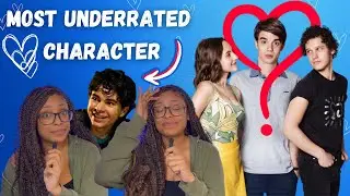 Alex Strangelove is kinda…