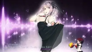 Nightcore - Ravers In The UK (Ti-Mo Radio Edit) [Manian] [Hands Up]