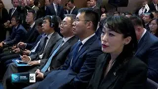 Kazakhstan signs 32 agreements worth $7 billion with investors