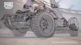 PUBG MOBILE 0.16.0 update NEW RAGE GEAR MODE TRAILER
