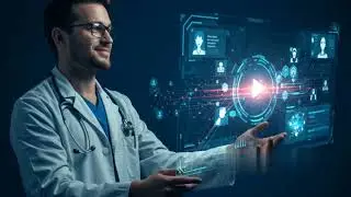 Smart Video Posting Automation for Doctors – Post Everywhere in Minutes! By Data-legos