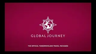 Tomorrowland Belgium | Global Journey Travel Packages