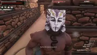 Conan  Exiles - Death Trap 3: Boiled But Not Stirred