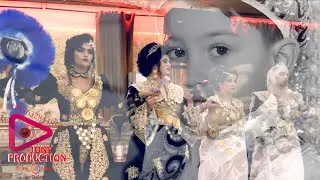 Bijav ki Belgija - Naim & Aisha ki Familia Feratovic ( Ervin & Gazoza Bend ) -( PART 4 ) - 2022