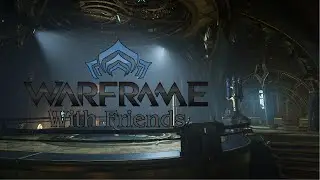 Waves of Combat | Warframe with Friends | E5