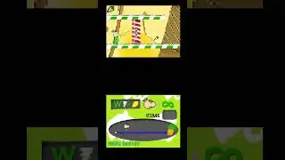 Joel&rsquo;s Twister Adventure for the DS!