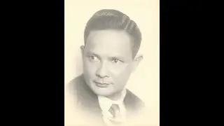 Kroncong - Fred Belloni - At Java's Southern Beach - Kroncong Music - English version