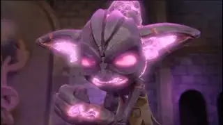 Skylanders: Swap Force &mdash; Злой Глюмшанк