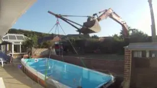 PoolLapse