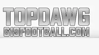 TopDAWG goes LIVE