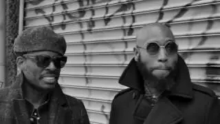 Louis York Interview - City Of Michael