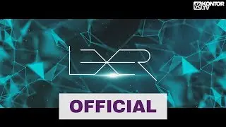 Lexer - It Will Be All Over Soon (Official Video HD)