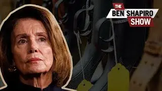 Repeal the 2nd Amendment? | Ep. 477