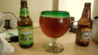 Beer Blending