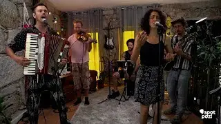 Ramblers Parade at the Spot PDZ! | Porto, Portugal @produza.pt